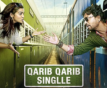 Qarib Qarib Singlle 2017 Movie